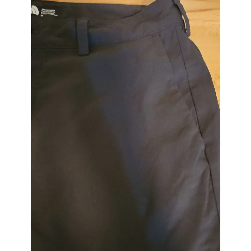 Men's Black Shorts